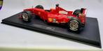 Ferrari F2000 Michael Schumacher GP12-27AWD van GP Replicas, Hobby en Vrije tijd, Modelauto's | 1:18, Ophalen of Verzenden, Nieuw