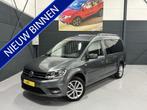 Volkswagen Caddy Maxi 1.4 TSI 131pk Trendline 5p - Zeer Luxe, Voorwielaandrijving, Gebruikt, 4 cilinders, 131 pk