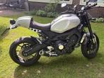 Yamaha XSR 900 - 2018 - ABS – TCS, Particulier, Meer dan 35 kW, Naked bike, 900 cc