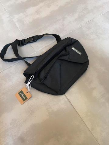 Welkoop Heuptas Zwart - Nieuw beschikbaar voor biedingen