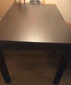 IKEA Eettafel - Stijlvol en Praktisch!, Huis en Inrichting, Tafels | Eettafels, Ophalen, Gebruikt, 100 tot 150 cm, 50 tot 100 cm
