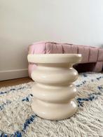 Allure krukje van HK living, Ophalen, Nieuw, Rond, Minder dan 50 cm