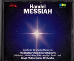 Messiah – Georg Friedrich Handel, Ophalen of Verzenden, Gebruikt