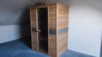 Infrarood sauna, Ophalen, Zo goed als nieuw, Infrarood, Complete sauna