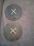 Houten kapstok halen knoop vormen, Ophalen of Verzenden, Zo goed als nieuw