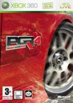 Project Gotham Racing 4 Xbox 360, Ophalen of Verzenden, Zo goed als nieuw