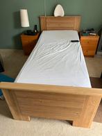 Nieuw seniorenbed, Huis en Inrichting, Ophalen of Verzenden, Eenpersoons, Hout