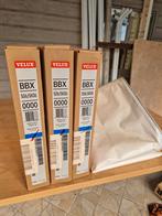 VELUX BBX S06/SK06 Dakraam Inbouwpakket, Doe-het-zelf en Verbouw, Deuren en Horren, Ophalen
