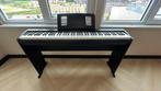 Roland FP-10 stagepiano (88 toetsen), Muziek en Instrumenten, Piano's, Ophalen, Gebruikt, Zwart, Digitaal