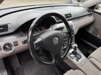 Volkswagen Passat Variant 2.0 TDI Comfortline Automaat VLIEG, Auto's, 15 km/l, 4 cilinders, 1507 kg, Beige