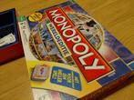 Monopoli spel, Ophalen of Verzenden, Zo goed als nieuw