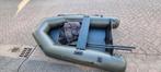 Proline light 230 w + proline electro motor, Watersport en Boten, Ophalen, Zo goed als nieuw, Overige typen