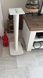 KEF Speaker Stands set Origineel- LS50/LS50 Wireless, Audio, Tv en Foto, Luidsprekers, Overige typen, Zo goed als nieuw, 120 watt of meer