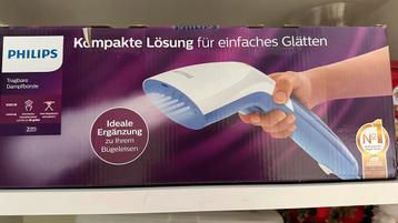 Philips GC300/20 Handheld kledingstomer beschikbaar voor biedingen