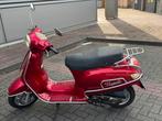 Iva Lux Napoli Scooter, Ophalen, Zo goed als nieuw, Benzine, Vespa
