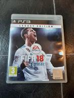 PS3 spel fifa 18 legacy edition playstation 3, Spelcomputers en Games, Games | Sony PlayStation 3, Ophalen of Verzenden