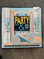 Party &Co, Vijf spelers of meer, Ophalen of Verzenden, Zo goed als nieuw, Diset