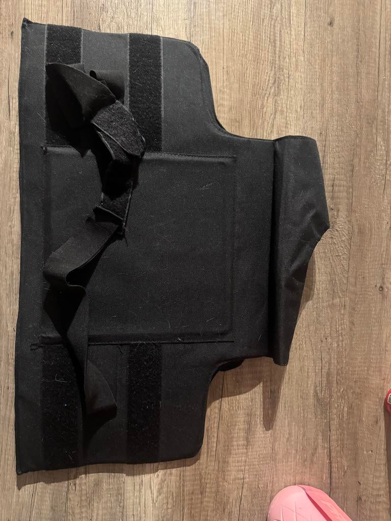 Steekvest maat L - Perfecte staat, Kleding | Heren, Overige Herenkleding, Ophalen, Zo goed als nieuw