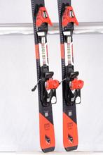 100 110 120 kinder ski's ATOMIC REDSTER J2, Gebruikt, Verzenden, 100 tot 140 cm, Carve