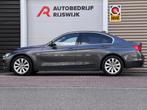 BMW 3-serie 320i Executive Sport Navi/Led, Auto's, Automaat, Achterwielaandrijving, Euro 6, Alcantara