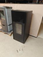 MCZ Klin Pelletkachel - 2016 - Gereviseerd, Gebruikt, Ophalen of Verzenden, Pelletkachel, Vrijstaand