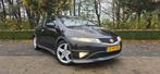 Honda Civic 1.8 Type-S Advantage 3DR 2007 Bruin, Auto's, Honda, Voorwielaandrijving, Zwart, 4 cilinders, Origineel Nederlands