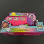 Gabby’s poppenhuis partybus, Ophalen of Verzenden, Zo goed als nieuw, Meisje