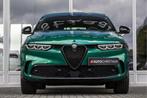 Alfa Romeo Tonale 1.5T Hybrid Veloce 360° camera | Leer | S, 12 maanden, Gebruikt, 4 cilinders, 160 pk