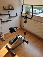 Hometrainer fiets Fysicor HT-contour, Sport en Fitness, Gebruikt, Ophalen