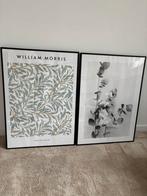 Wisselijsten | fotolijsten | desenio | 50x70, Kunststof, 50 tot 75 cm, Ophalen of Verzenden, Zo goed als nieuw