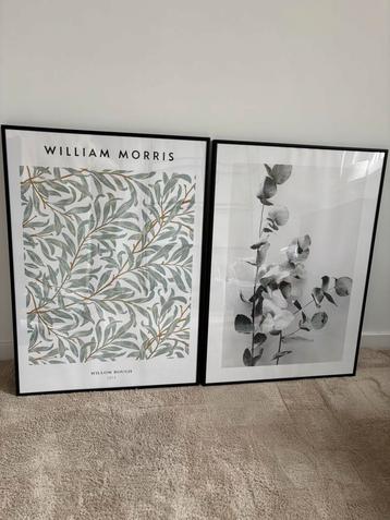 Wisselijsten | fotolijsten | desenio | 50x70 beschikbaar voor biedingen