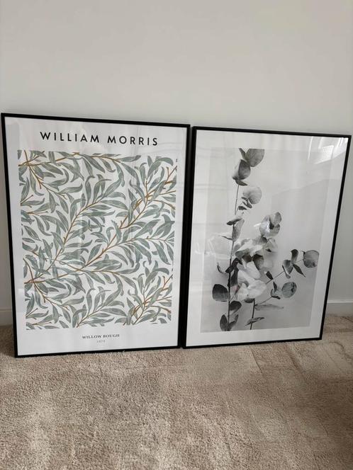 Wisselijsten | fotolijsten | desenio | 50x70, Huis en Inrichting, Woonaccessoires | Lijsten, Zo goed als nieuw, 50 tot 75 cm, 50 tot 75 cm