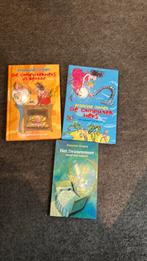 Francine Oomen - De computerheks 3 stuks, Fictie algemeen, Francine Oomen, Ophalen of Verzenden, Zo goed als nieuw