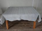 mooi tafelkleed 135 x 170 cm, Huis en Inrichting, Ophalen of Verzenden, Zo goed als nieuw, Rechthoek, Binnen