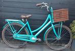 Vogue Elite Plus Cargo 28" N3 Transportfiets AXA, Fietsen en Brommers, Fietsen | Meisjes, Vogue, Zo goed als nieuw, Handrem, Ophalen