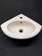 Sphinx Wastafel - Hoekmodel, Ophalen, Gebruikt