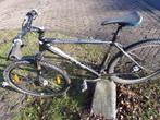 Mountainbike 21versenellengen hydraulische rem, Fietsen en Brommers, Fietsen | Heren | Sportfietsen en Toerfietsen, Verzenden