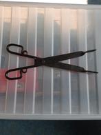 Zware gietijzere schaar, Ophalen of Verzenden