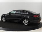 Renault Talisman 1.3 TCe Limited | 87.200km NAP | Carplay |, Auto's, Stof, Euro 6, 4 cilinders, Zwart