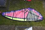 Windsurfzeil 4.5 m2, Watersport en Boten, Ophalen, Minder dan 5 m², Zeil, Gebruikt