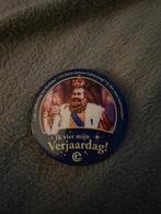 Efteling verjaardagsbutton, Ophalen of Verzenden, Zo goed als nieuw