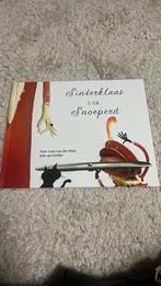 Prentenboek sinterklaas, Ophalen of Verzenden, Zo goed als nieuw, Prentenboek