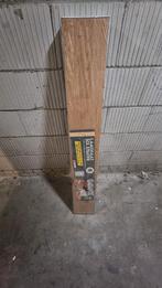 Een doos nieuwe laminaat vloer, Ophalen of Verzenden