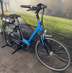 Sparta M8I | Electrische Damesfiets | 600WH Accu - 53CM, Sparta, Ophalen of Verzenden, Info@accell-group.com, 50 km per accu of meer