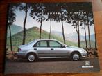 Honda Civic Sedan o.a. V Tec / VTi / ESi [ 1993 ], Verzenden, Zo goed als nieuw, Honda
