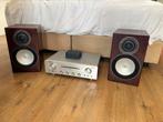 Marantz PM7001KI - Yamaha WXAD10 - Monitor Audio Silver RX2, Ophalen of Verzenden, Gebruikt, Overige merken