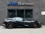 Ferrari 812 6.5 V12 Superfast HELE Carbon | Elec. Seats | SF, Automaat, Gebruikt, 12 cilinders, Zwart