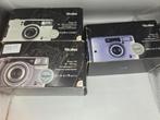 rollei prego cameras, Ophalen of Verzenden, Zo goed als nieuw, Spiegelreflex, Overige Merken