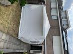 partytent, Tuin en Terras, Partytenten, Gebruikt, Opvouwbaar, Partytent, Minder dan 4 meter