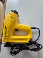 Nieuwe Stanley Spijkerpistool, Ophalen of Verzenden, Zo goed als nieuw